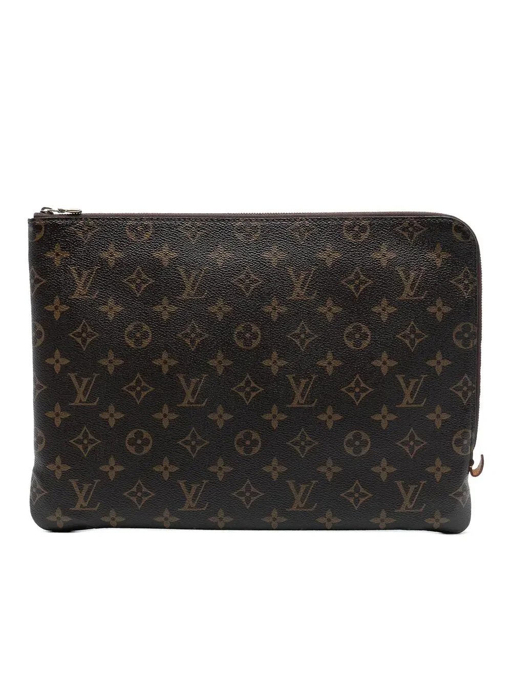 Louis Vuitton Etui Voyage Pouch Canvas #334091L65B